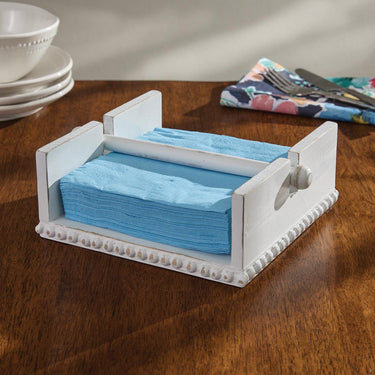 Sun Washed Napkin Holder - Set of 2 Park Designs - The Fox Decor
